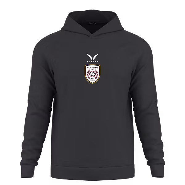 Gulfside FC Virtue Pro Fleece iD Hoodie
