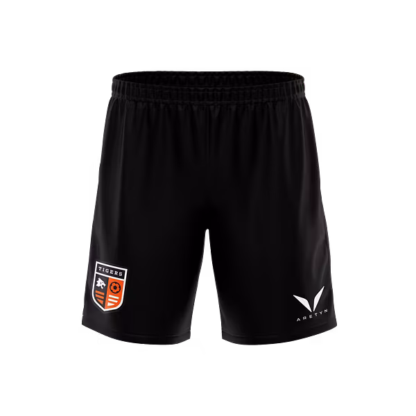 South Hadley Roots Game Shorts