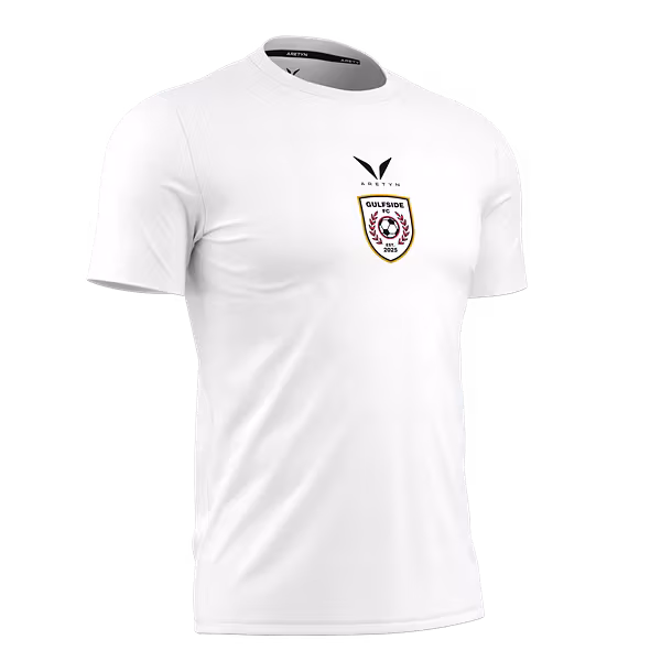 Gulfside FC Ambition Supporter Tee