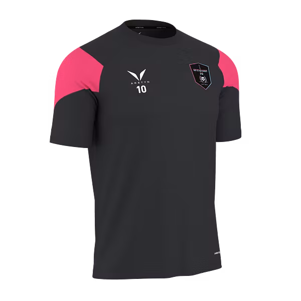 Efficient SC Ambition Performance Shirt