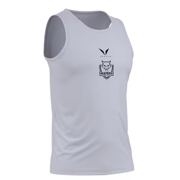 Palm Beach Wolves FC Essential Men Supporter Tank Top