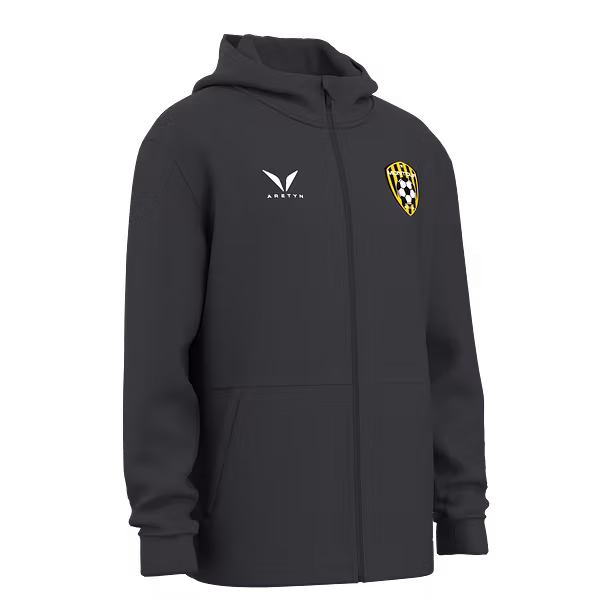 Montour YSA Virtue Pro Travel iD Hooded Full Zip