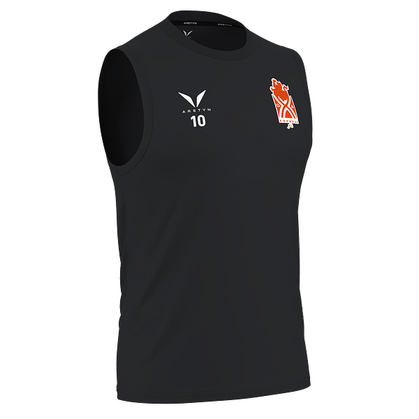 Georgia Express FC Essential Sleeveless Jersey