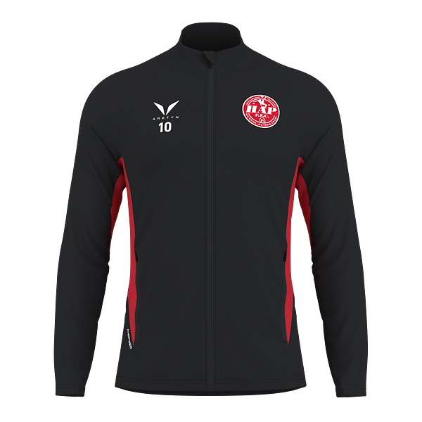 Hap FC Virtue AmbiFiber Pro Woven iD Jacket