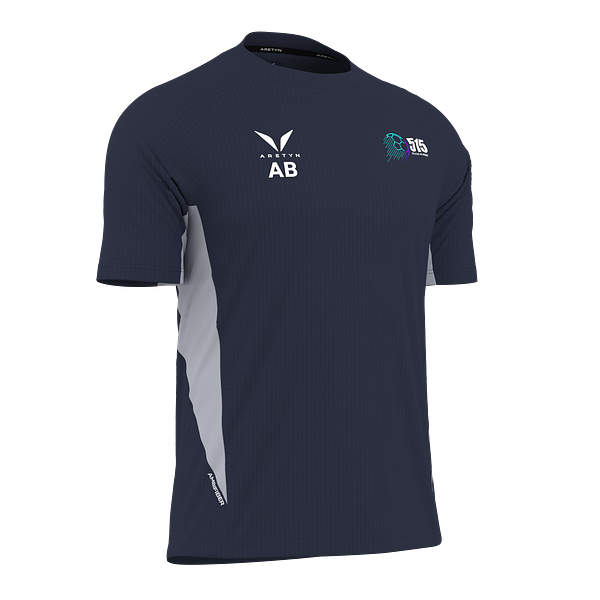 515 Soccer Academy Virtue AmbiFiber Pro Flex iD Shirt