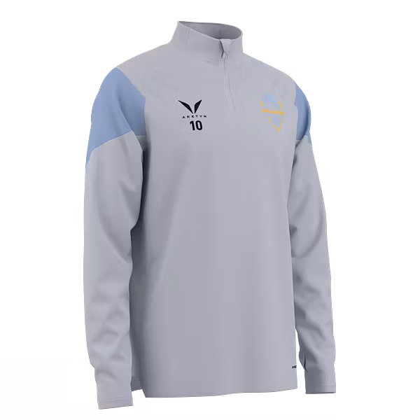 Avalanche SC Ambition Performance 1/4 Zip