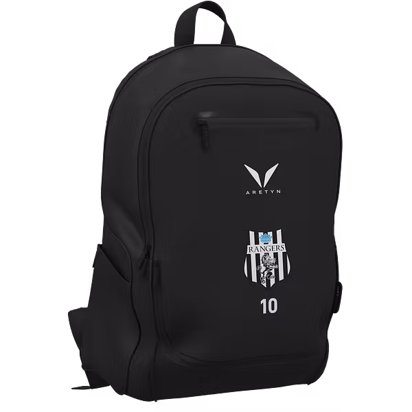 Tampa Rangers FC Ambition Team Backpack