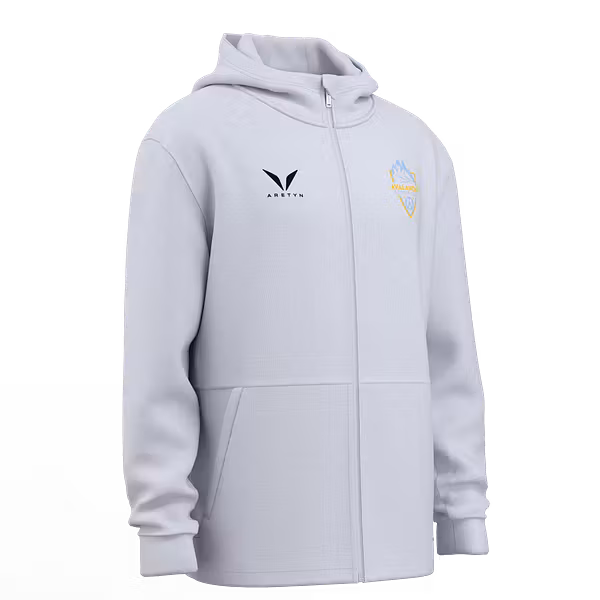 Avalanche SC Virtue Pro Travel iD Hooded Full Zip