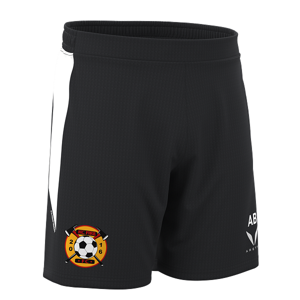 KC Fire FC Virtue AmbiFiber Pro Flex iD Shorts