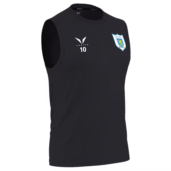 Sandhurst Soccer Club Essential Sleeveless Jersey