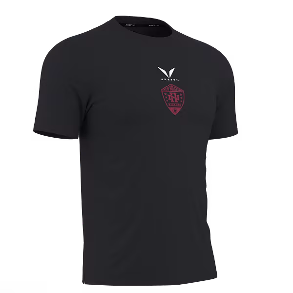 New Holstein Kickers Virtue AmbiFiber Pro Travel iD Tee