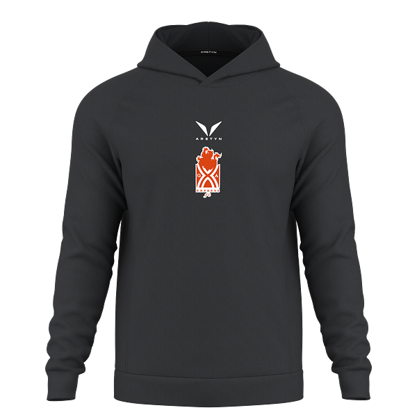 Georgia Express FC Virtue Pro Fleece iD Hoodie