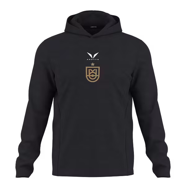 Merak Academy Virtue Pro Lightweight iD Hoodie