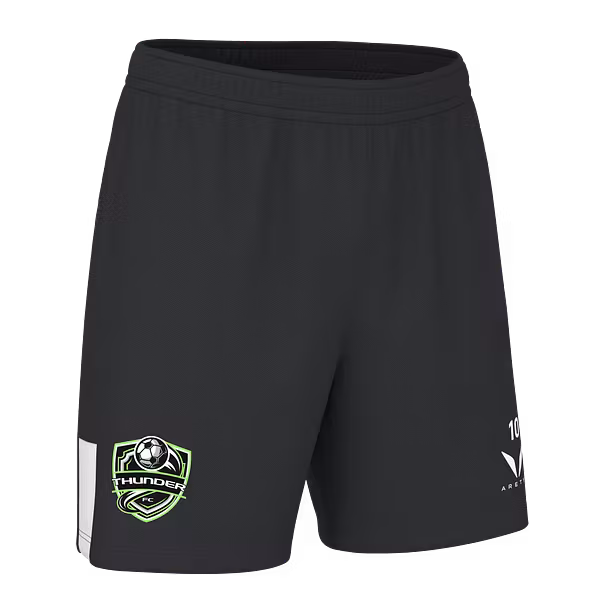 Idaho Thunder FC Ambition Performance Shorts
