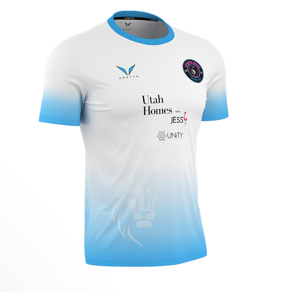 Legends United Roots Game Jersey