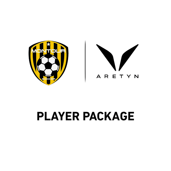Montour YSA Required Player Package