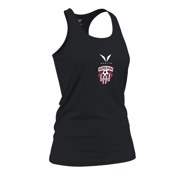 Arden Park Soccer Club Essential Women Supporter Tank Top