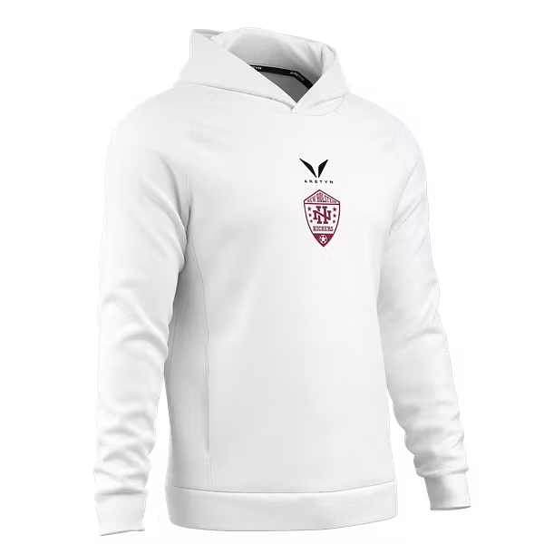 New Holstein Kickers Virtue Pro Fleece iD Hoodie