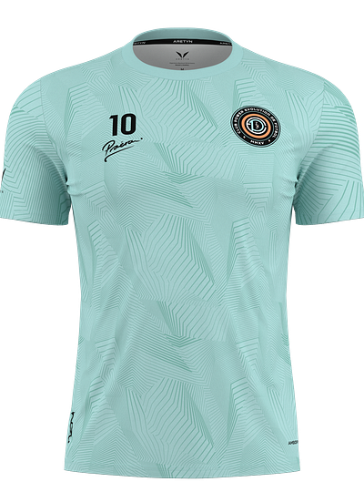 Power Evolution Roots Game Jersey