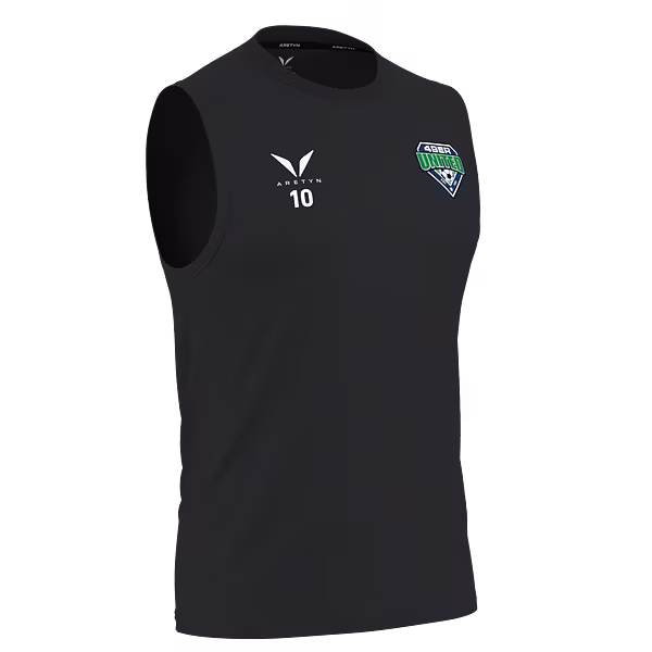 49er United Essential Sleeveless Jersey