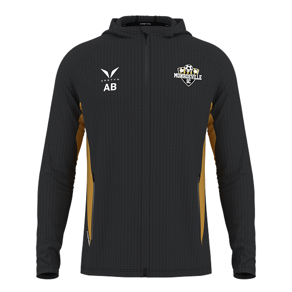 Monroeville SC Virtue AmbiFiber Pro Woven Shell iD Jacket