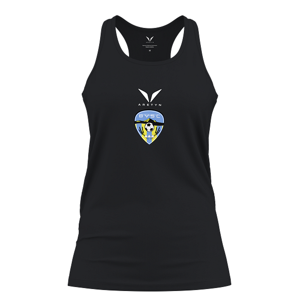 Bridger Valley SC Essential Women Supporter Tank Top