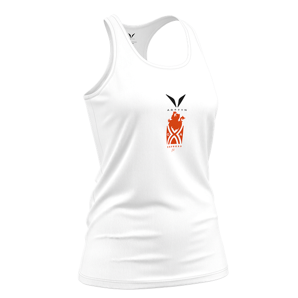 Georgia Express FC Essential Women Supporter Tank Top