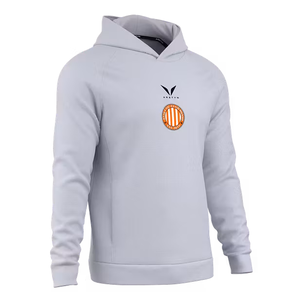 Athletic Club Miami Virtue Pro Fleece iD Hoodie