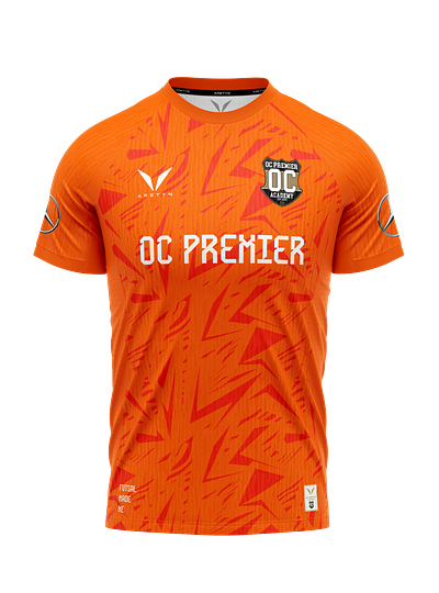 OC Premier Academy Virtue Game Jersey