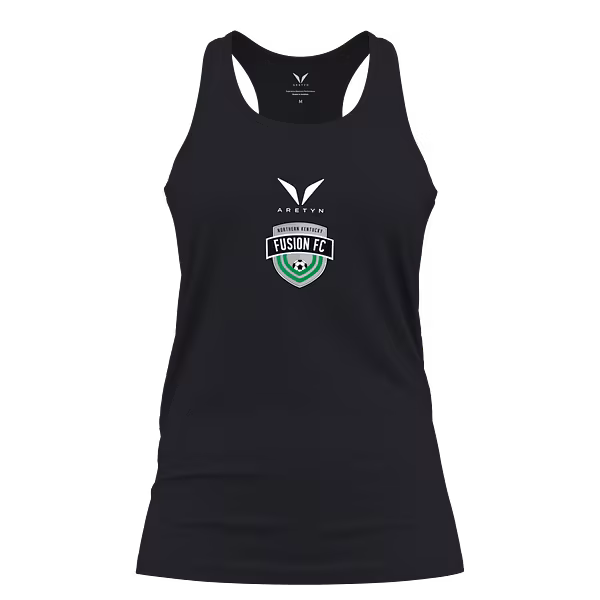 Fusion FC Essential Women Supporter Tank Top