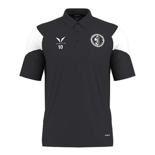 Assassins FC Ambition Performance Polo