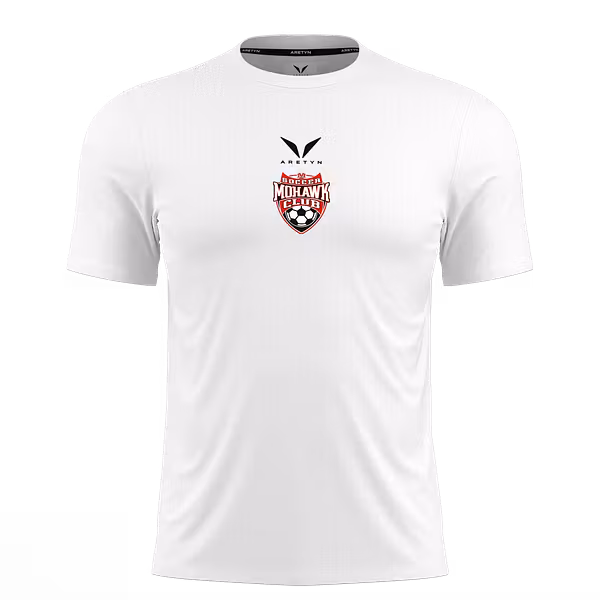 Mohawk SC Virtue AmbiFiber Pro Travel iD Tee