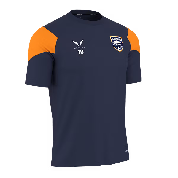Blue Ridge United Ambition Performance Shirt