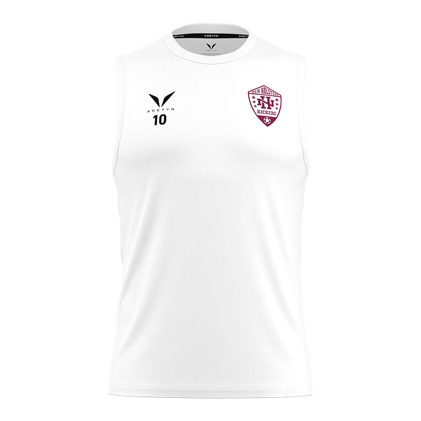 New Holstein Kickers Essential Sleeveless Jersey