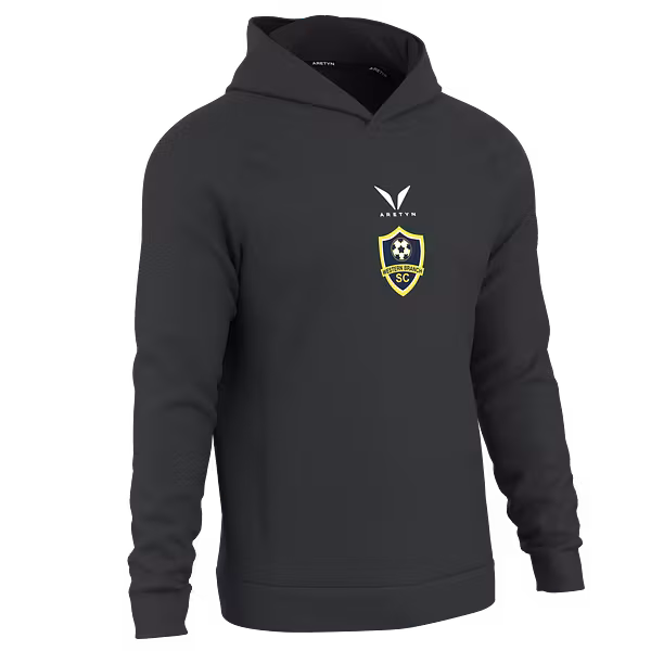 Western Branch Virtue Pro Fleece iD Hoodie