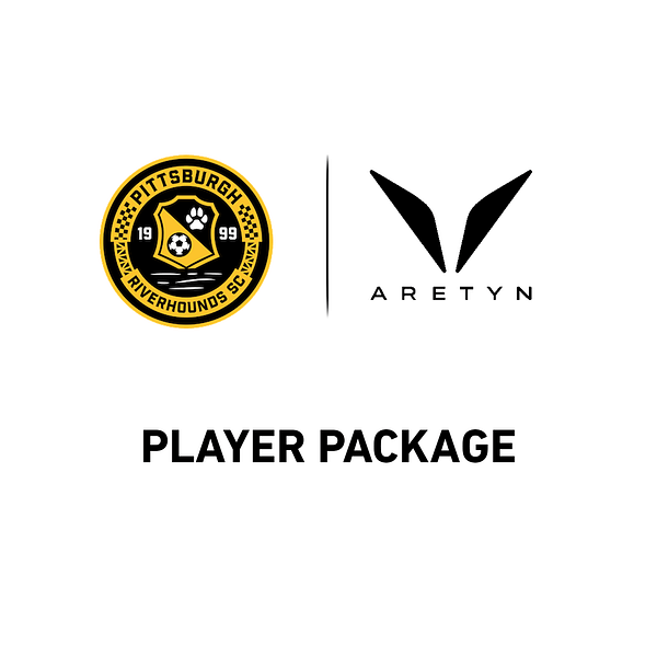 Pittsburgh Riverhounds Required Player Package