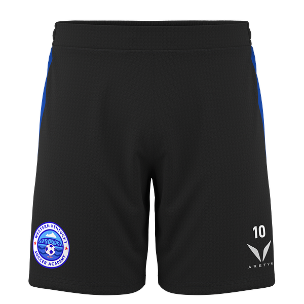 Western Kentucky SA Virtue AmbiFiber Pro Flex iD Shorts