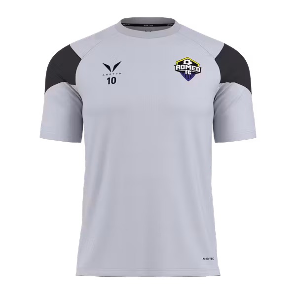 Romeo FC Ambition Performance Shirt