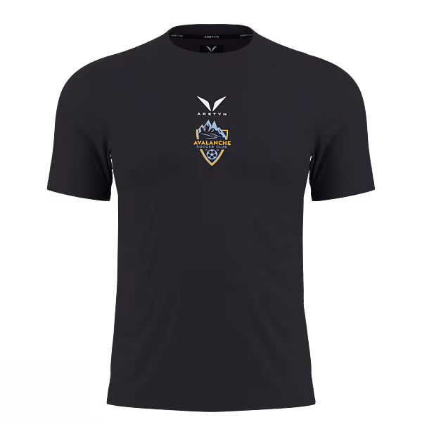 Avalanche SC Virtue AmbiFiber Pro Travel iD Tee