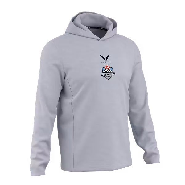 Grand County SC Virtue Pro Lightweight iD Hoodie