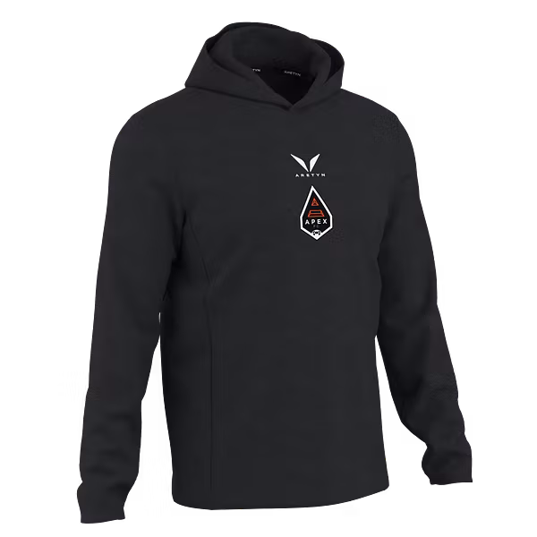 Stillwater SC Virtue Pro Lightweight iD Hoodie
