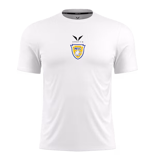 Newtown SC Virtue AmbiFiber Pro Travel iD Tee