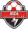 NEA Soccer Club Logo