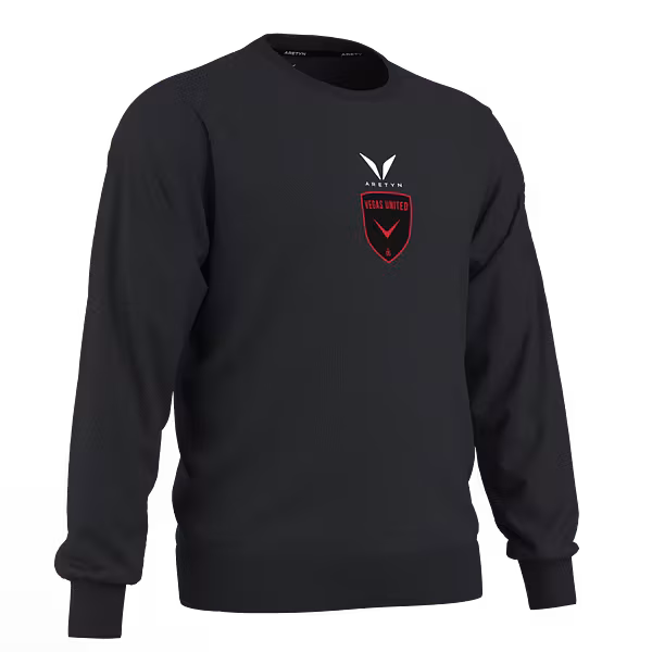 Vegas United Ambition Travel Sweatshirt