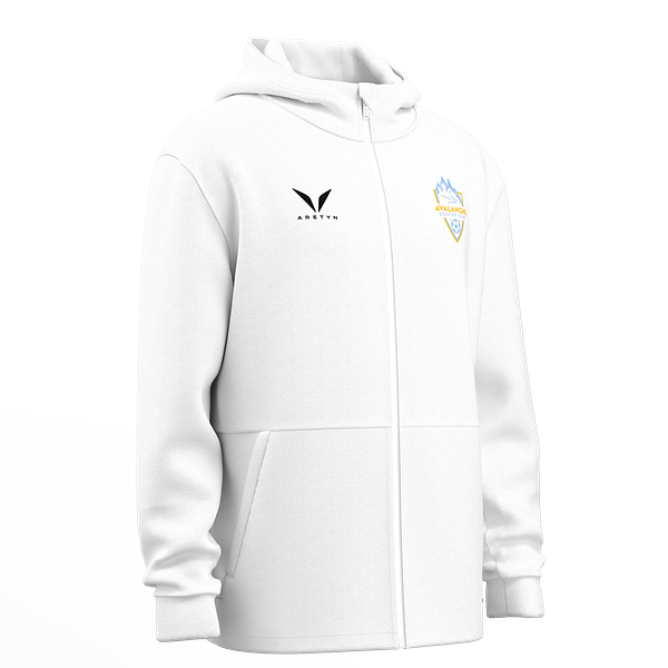 Avalanche SC Virtue Pro Travel iD Hooded Full Zip