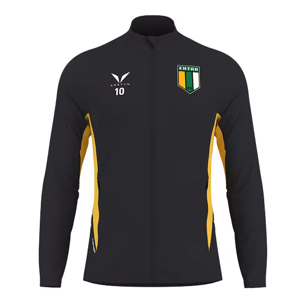 Ehtar Belleville FC Virtue AmbiFiber Pro Woven iD Jacket