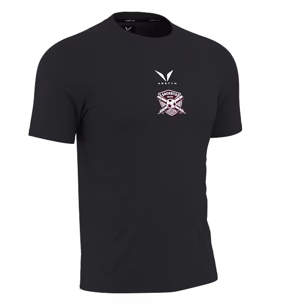 Sackets United Virtue AmbiFiber Pro Travel iD Tee