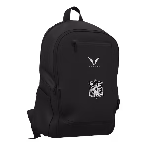 Bastrop Youth Soccer Ambition Team Backpack