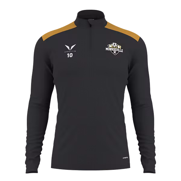 Monroeville SC Essential 1/4 Zip