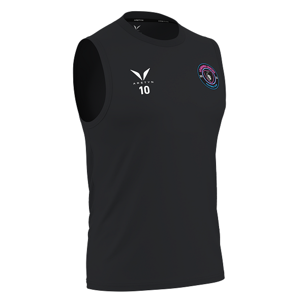 Legends United Essential Sleeveless Jersey